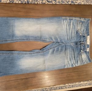 BKE Culture, Women's Jeans size 32 waist, Pre-Owned, Good Condition